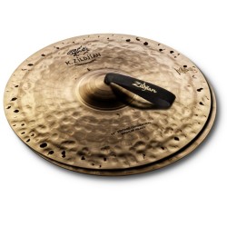 Zildjian K Costantinople Vintage Orchestral 16" Medium Heavy K1136