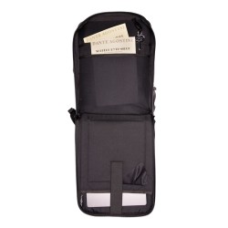 ZILDJIAN ZXBP00403 Touring Backpack Black