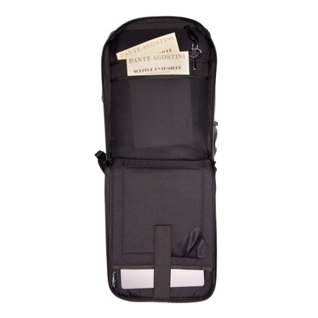 ZILDJIAN ZXBP00403 Touring Backpack Black