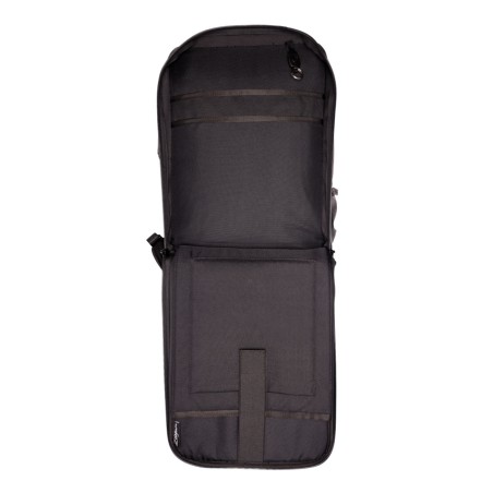 ZILDJIAN ZXBP00403 Touring Backpack Black