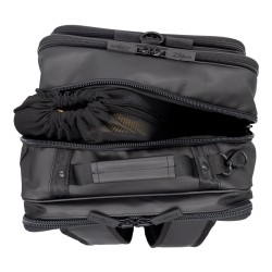 ZILDJIAN ZXBP00403 Touring Backpack Black