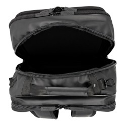 ZILDJIAN ZXBP00403 Touring Backpack Black