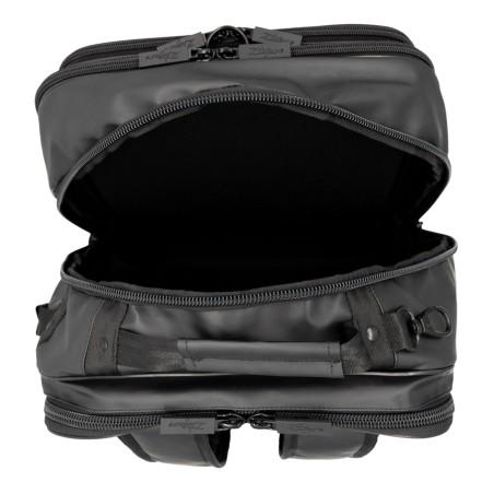ZILDJIAN ZXBP00403 Touring Backpack Black