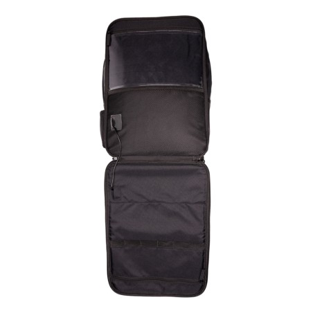 ZILDJIAN ZXBP00403 Touring Backpack Black