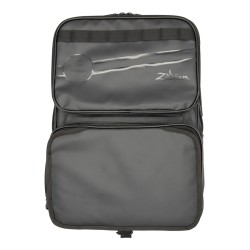 ZILDJIAN ZXBP00403 Touring Backpack Black