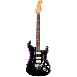 Fender Player II Modified Stratocaster HSS Floyd Rose RW Dusk