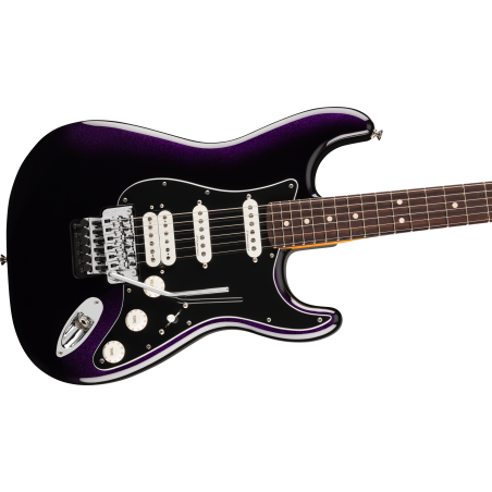 Fender Player II Modified Stratocaster HSS Floyd Rose RW Dusk