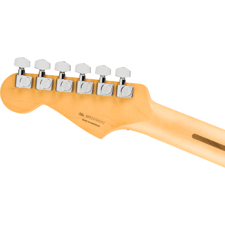 Fender Player II Modified Stratocaster HSS Floyd Rose RW Dusk