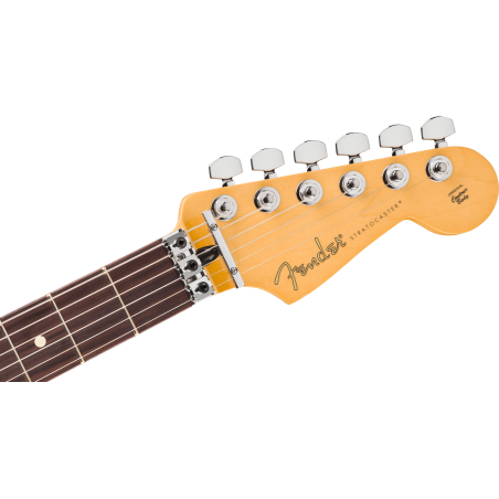 Fender Player II Modified Stratocaster HSS Floyd Rose RW Dusk