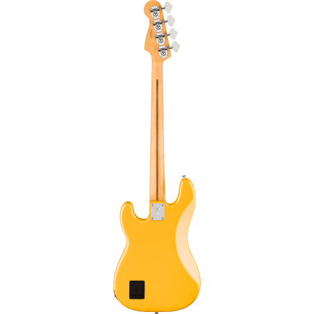 Fender Player II Modified Active Precision Bass MN Sunshine Yellow