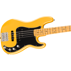 Fender Player II Modified Active Precision Bass MN Sunshine Yellow