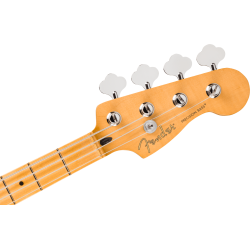 Fender Player II Modified Active Precision Bass MN Sunshine Yellow