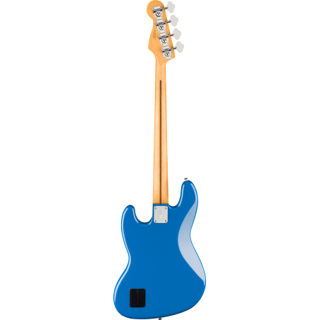 Fender Player II Modified Active Jazz Bass MN Electric Blue