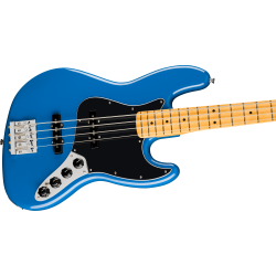 Fender Player II Modified Active Jazz Bass MN Electric Blue