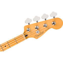 Fender Player II Modified Active Jazz Bass MN Electric Blue