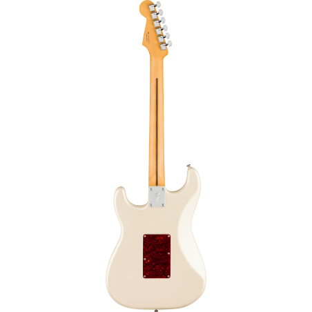 Fender Player II Modified Stratocaster HSS Floyd Rose RW Olympic Pearl
