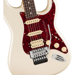 Fender Player II Modified Stratocaster HSS Floyd Rose RW Olympic Pearl