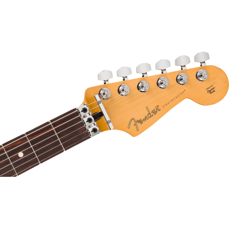 Fender Player II Modified Stratocaster HSS Floyd Rose RW Olympic Pearl