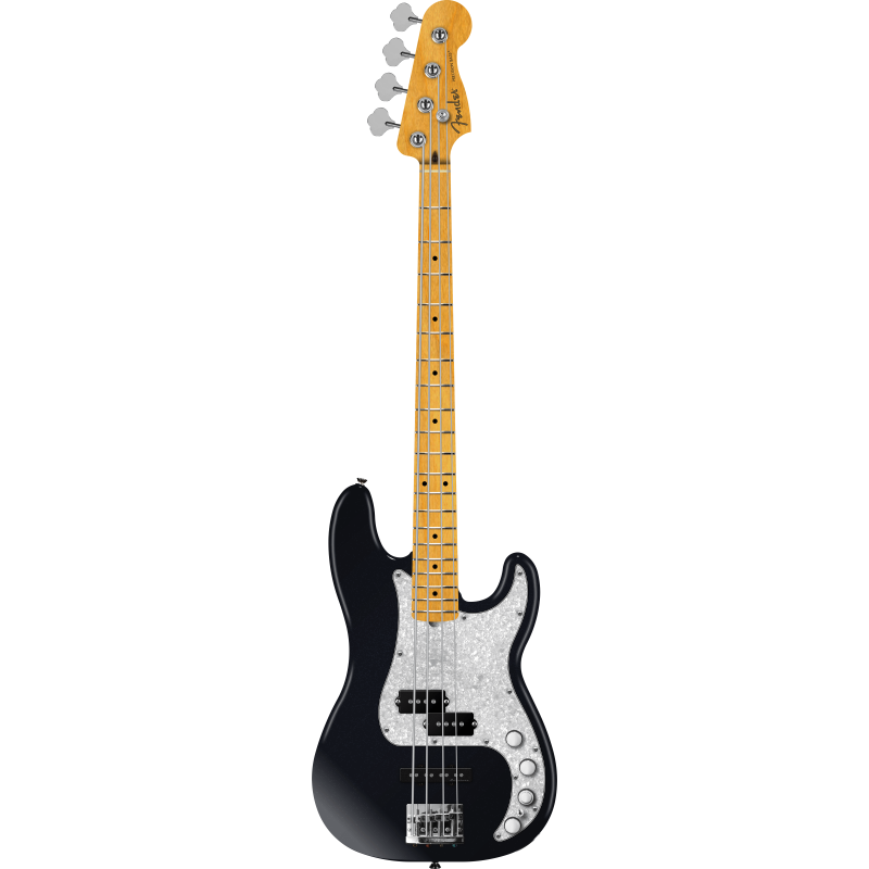 Fender Player II Modified Active Precision Bass MN Dusk