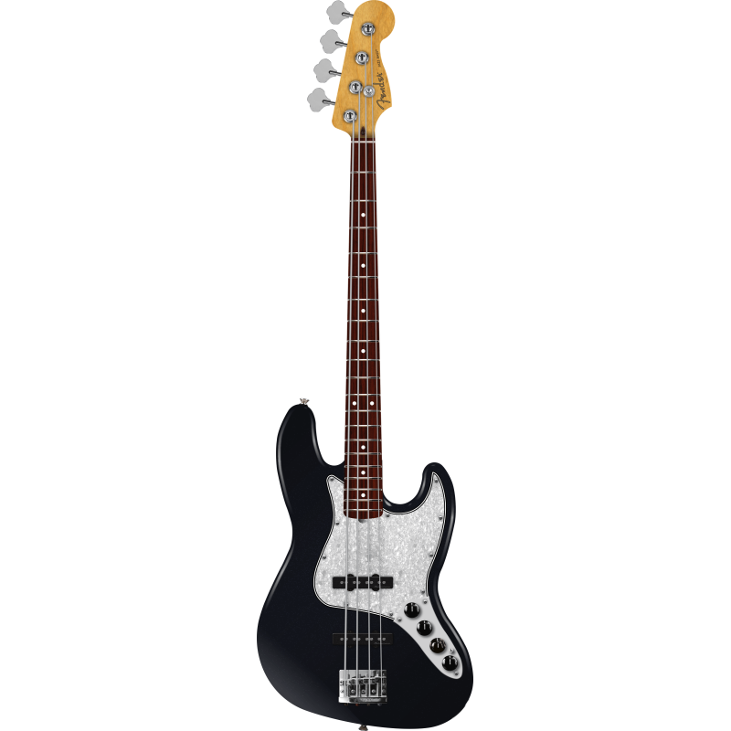 Fender Player II Modified Active Jazz Bass RW Dusk