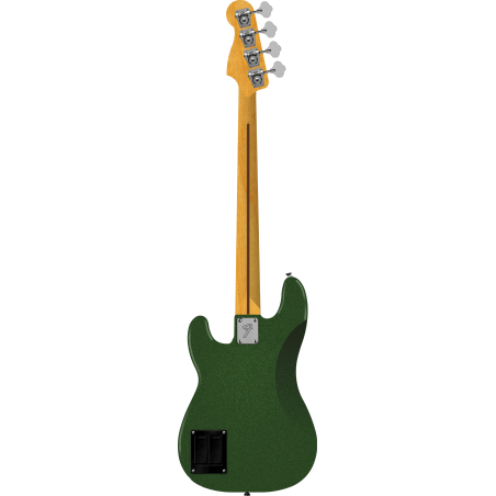 Fender Player II Modified Active Precision Bass RW Harvest Green Metallic