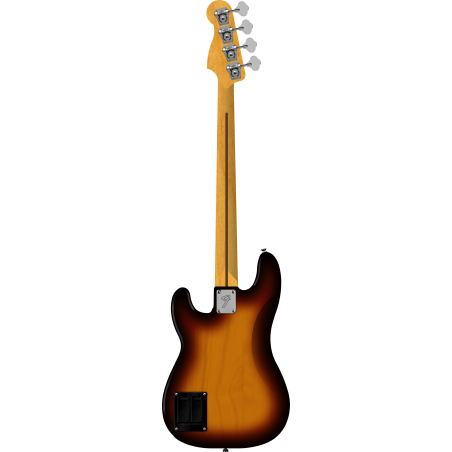 Fender Player II Modified Active Precision Bass MN 3 Tone Sunburst