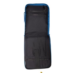 ZILDJIAN Zxbp00503 Touring Backpack Midnight