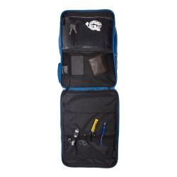 ZILDJIAN Zxbp00503 Touring Backpack Midnight