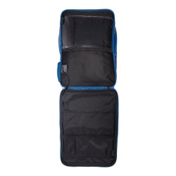ZILDJIAN Zxbp00503 Touring Backpack Midnight