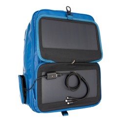 ZILDJIAN Zxbp00503 Touring Backpack Midnight