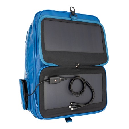 ZILDJIAN Zxbp00503 Touring Backpack Midnight