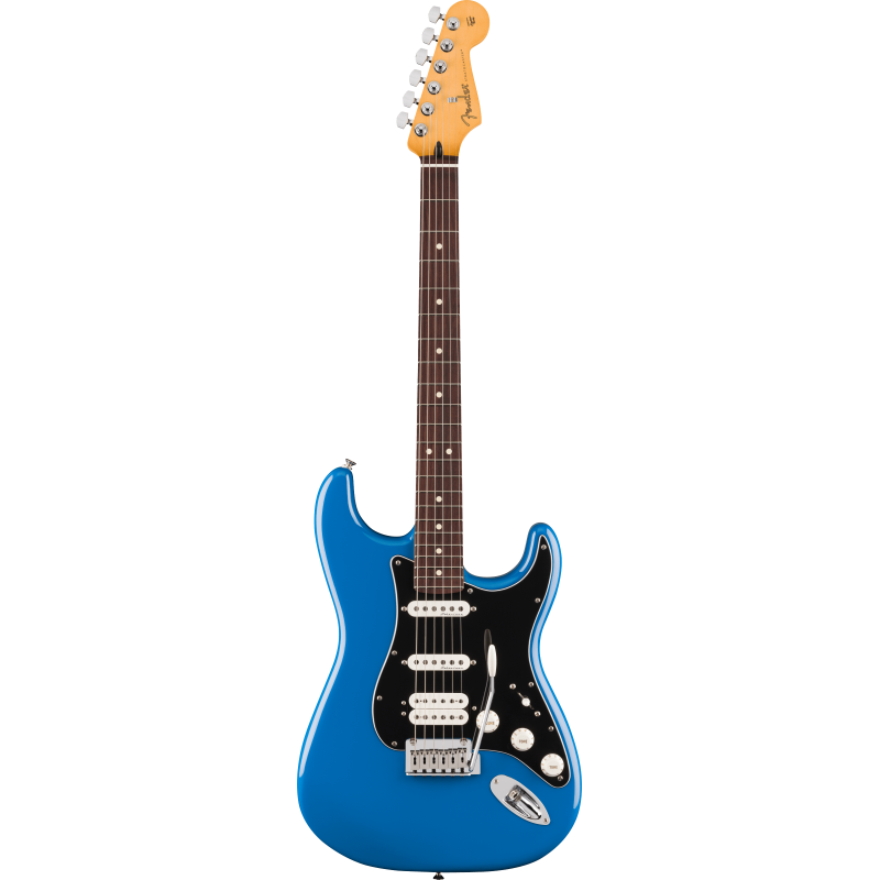 Fender Player II Modified Stratocaster HSS RW Electric Blue