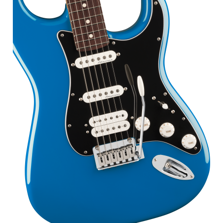 Fender Player II Modified Stratocaster HSS RW Electric Blue