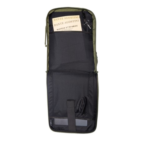 ZILDJIAN Zxbp00603 Touring Backpack Sage