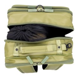 ZILDJIAN Zxbp00603 Touring Backpack Sage