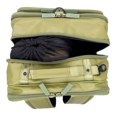 ZILDJIAN Zxbp00603 Touring Backpack Sage