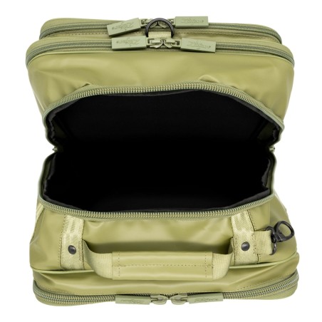 ZILDJIAN Zxbp00603 Touring Backpack Sage