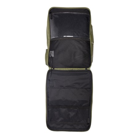 ZILDJIAN Zxbp00603 Touring Backpack Sage