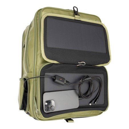 ZILDJIAN Zxbp00603 Touring Backpack Sage