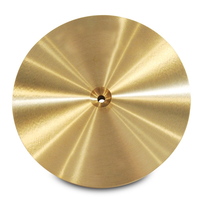 Zildjian P0612D Single Crotale Note D High