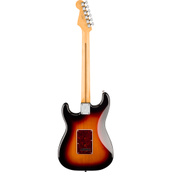 Fender Player II Modified Stratocaster HSS MN 3-Color Sunburst