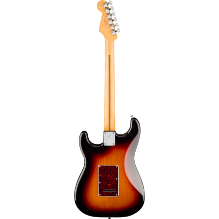 Fender Player II Modified Stratocaster HSS MN 3-Color Sunburst