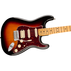Fender Player II Modified Stratocaster HSS MN 3-Color Sunburst