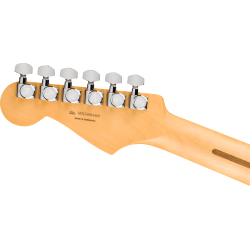 Fender Player II Modified Stratocaster HSS MN 3-Color Sunburst
