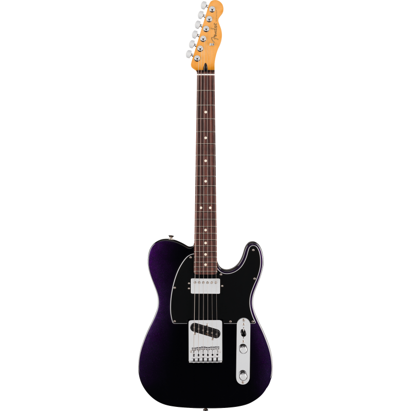 Fender Player II Modified Telecaster SH RW Dusk