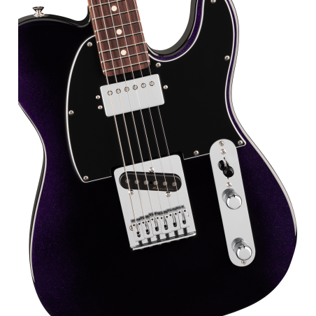 Fender Player II Modified Telecaster SH RW Dusk