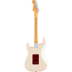Fender Player II Modified Stratocaster HSS RW Olympic Pearl