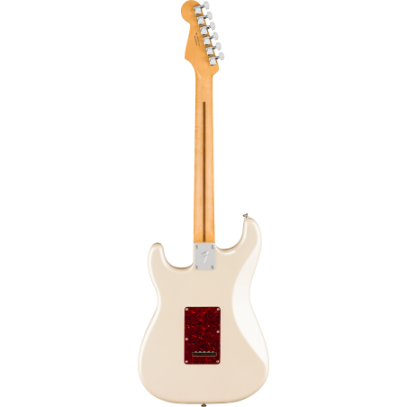 Fender Player II Modified Stratocaster HSS RW Olympic Pearl