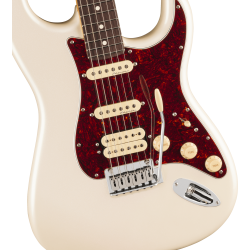 Fender Player II Modified Stratocaster HSS RW Olympic Pearl