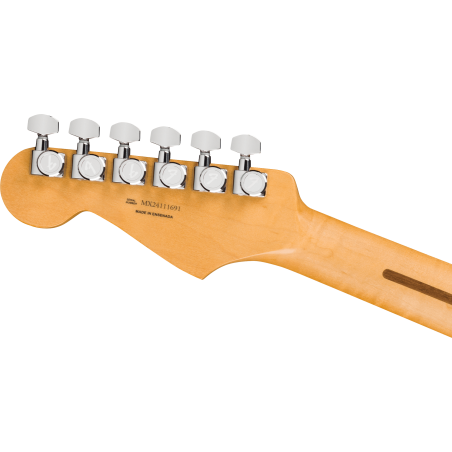 Fender Player II Modified Stratocaster HSS RW Olympic Pearl